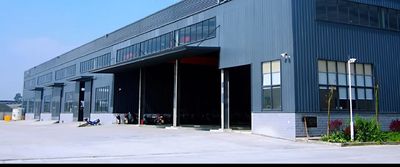 ประเทศจีน Chengdu Tairun Technology C o., Ltd. โปรไฟล์บริษัท