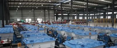 ประเทศจีน Chengdu Tairun Technology C o., Ltd. โปรไฟล์บริษัท