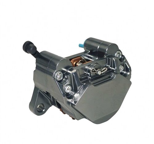 Latest company blogs about Understanding Hydraulic Motorcycle Brake Calipers: Essential Insights for Professionals