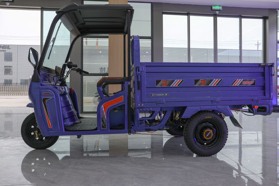 Guter Preis Dreirad-Minidumper-Fracht Online