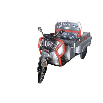 Buon prezzo Triciclo Elettrico Passeggeri Mobile Load King 1.8m Trasporto Merci per Adulti in linea