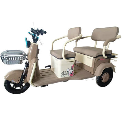 Goede prijs Leisure Toerisme Scenic Spot Passagiers elektrische auto 70-90km Rijkmeter online