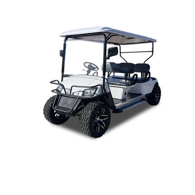 Bon prix Chariot de golf personnalisé en ligne