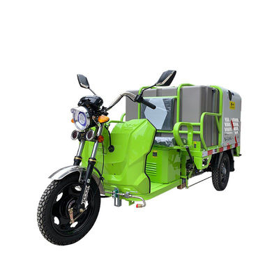 Bon prix Camion électrique à haute pression pour le nettoyage du brouillard en ligne