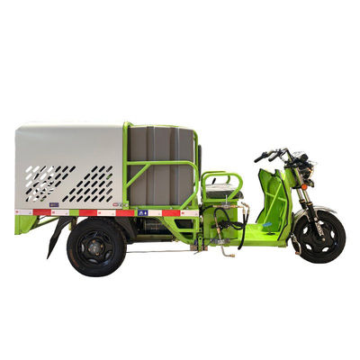 Good price Industrial Municipal Road High Pressure Washing Truck Sanitation online