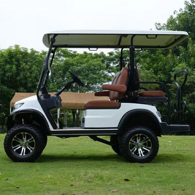 Goede prijs 4 Schilderachtige toeristische hotels Golfkarten Huishoudens Parken Veerboten online