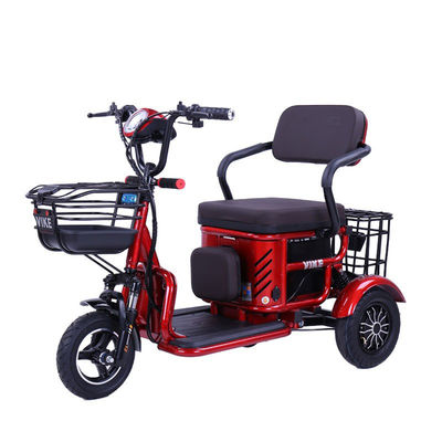 Bon prix Tricycle électrique de loisirs pour enfants et adultes, mini, pour la maison, ramassage et dépose en ligne