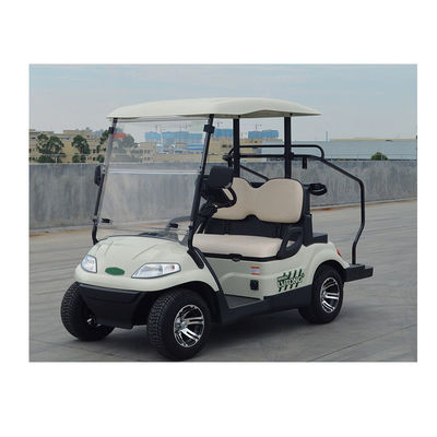 ราคาดี ผู้ผลิตรถเที่ยวชมสถานที่ไฟฟ้าสี่ล้อ Minivan Electric Electriceing Golf Cart Transform ออนไลน์