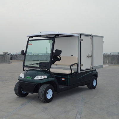 Goede prijs Elektrische Golf Scooter 6 8 Zits Jacht 2 4 Zitter Met Curtis Controller online