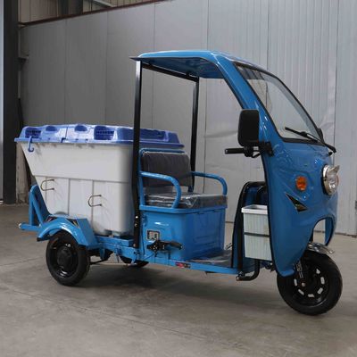 Community property, scenic area, garbage collection and transportation vehicle, classification, school