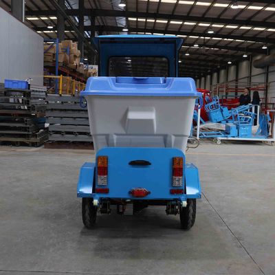 Good price Electric Tricycle For Cleaning In Township Communities And Urban Streets online