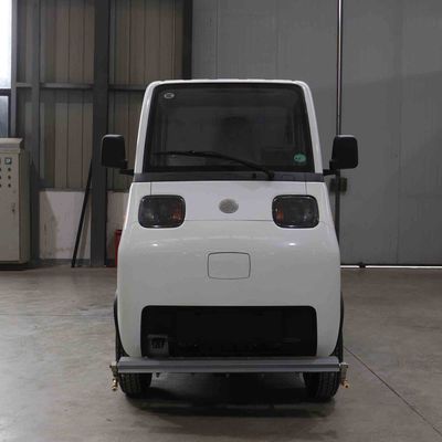 Bon prix Voiture de déchets propre à la société de gestion immobilière pour le chargement et le déchargement des déchets en ligne