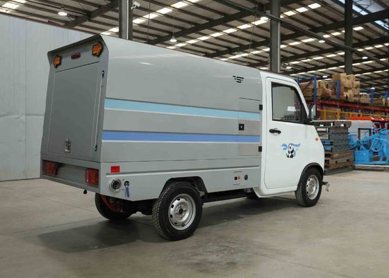 Guter Preis Fahrzeug zur Sammlung und Beförderung von Abfällen aus Szenerieobjekten Online