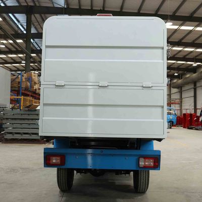 Buon prezzo Veicolo di trasporto di rifiuti della comunità del comune in linea