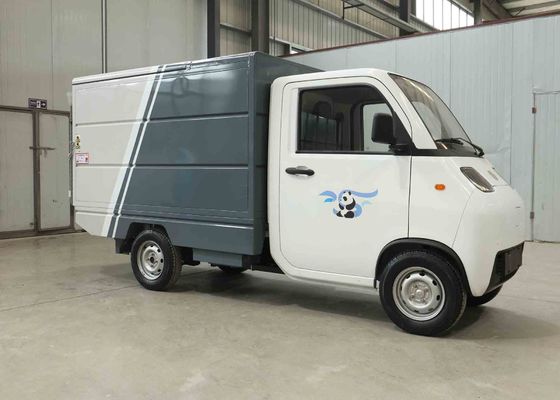 Guter Preis 4Way 5Way Rural Garbage Transfer and Removal Reinigungsfahrzeug 30-50Km/h Online