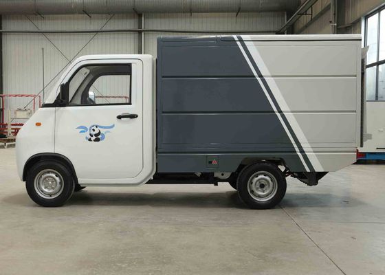 Goede prijs Elektrische afvalvoertuigen met grote capaciteit met sortering en inzameling online