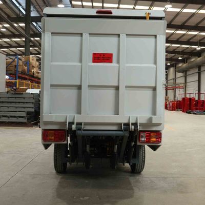 Giá tốt. Nhà sản xuất xe tải thu gom rác và vệ sinh trực tuyến