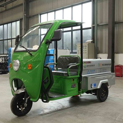 Guter Preis Elektrisches Transfer-Sanitärfahrzeug Online