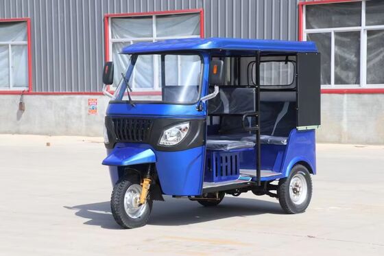 HOT Soulager Tricycle à essence pour passagers Tuk Tuk Moto à essence