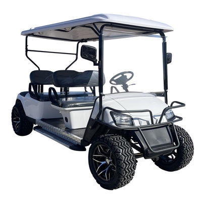 Buon prezzo Fabbrica di carrelli da golf produzione di carrelli da golf per il commercio estero in linea