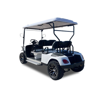 Guter Preis Hersteller von Golfkarren für elektrische Sightseeing-Touren Online