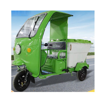良い値段 電動3輪高圧洗浄車 オンライン