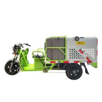 Bon prix Sprinkler de poussière de brume de fusil vert en ligne