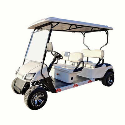 Giá tốt. Scenic Tour Golf Cart Xe điện Điểm tham quan Nhà khách sạn Phòng tiếp tân trực tuyến