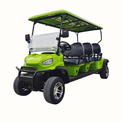 Harga yang bagus Sightseeing Golf Cart Four Wheel Scenic Kantor Wisata Pabrik Properti Hotel on line