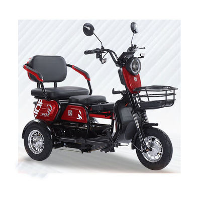 Giá tốt. Xe đạp ba chỗ điện 2 chỗ nhỏ trực tuyến