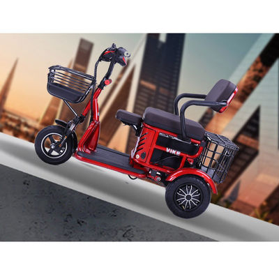 Giá tốt. Xe ba bánh trợ lực điện chở hàng gia đình nhỏ 2-4 chỗ trực tuyến