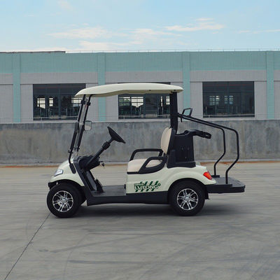 Giá tốt. Off Road 2 chỗ ngồi Golf Điểm tham quan Xe du lịch cảnh quan Điện lực 4 bánh trực tuyến