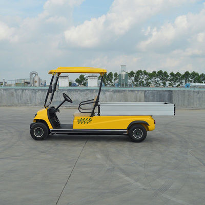 ราคาดี ขาว Lithium EV ที่กําหนดเอง 4 ที่นั่งเก่ารถกอล์ฟไฟฟ้า ออนไลน์