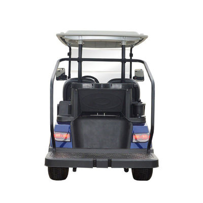 ราคาดี โรงงานจัดหารถกอล์ฟ Electric Golf Cart สำหรับผู้ใหญ่สี่ที่นั่ง ออนไลน์