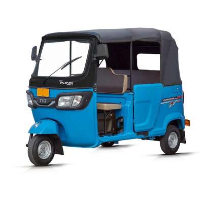 Good price Original Factory Deluxe 3-Wheeler Gasoline Tricycle  online