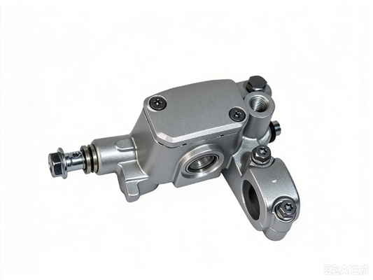Good price Motorcycle brake system,Front upper pump﻿ online