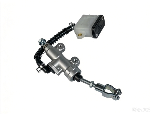 Good price Rear-mounted pump online
