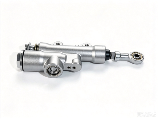 Good price Rear-mounted pump online